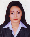 Alina Shakya