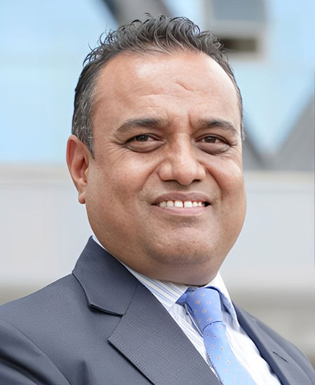 Santosh Mani Neupane