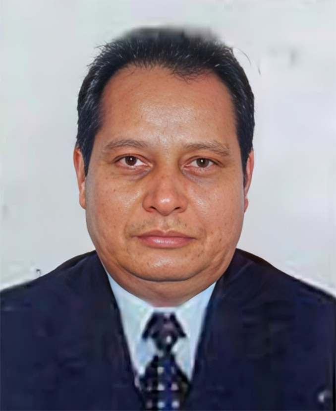 rajendra bhakta